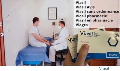 Viasil Medication